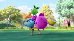 کارتون Sunny Bunnies  قسمت 17